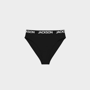 Women's Jackson Gotham High-Waist Jersey Briefs