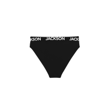 Women's Jackson Gotham High-Waist Jersey Briefs