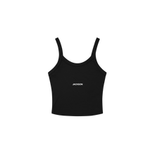 Jackson Gotham Jersey Rib Tank Top