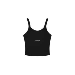 Jackson Gotham Jersey Rib Tank Top