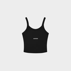 Jackson Gotham Jersey Rib Tank Top