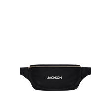 Jackson Gotham Leather Medium Belt Bag