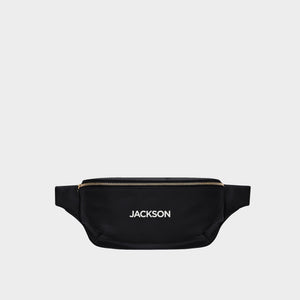 Jackson Gotham Leather Medium Belt Bag