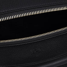 Jackson Gotham Leather Medium Belt Bag