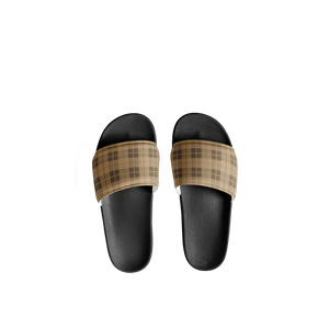Shop Women's Jackson Check Rubber Slide Sandal Womens & Mens Apparel by Jackson JoJaxs® Official Site. JoJaxs.com
