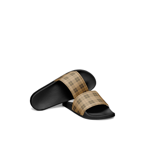 Shop Men's Jackson Check Rubber Slide Sandal Womens & Mens Apparel by Jackson JoJaxs® Official Site. JoJaxs.com