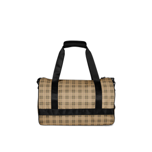 Shop Jackson Check Canvas Medium Travel Bag Womens & Mens Apparel by Jackson JoJaxs® Official Site. JoJaxs.com