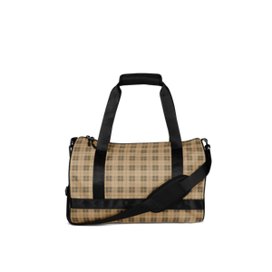 Shop Jackson Check Canvas Medium Travel Bag Womens & Mens Apparel by Jackson JoJaxs® Official Site. JoJaxs.com