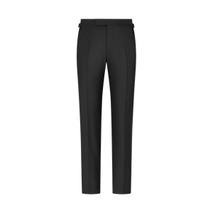 Jackson Gotham Polyester Viscose Pant