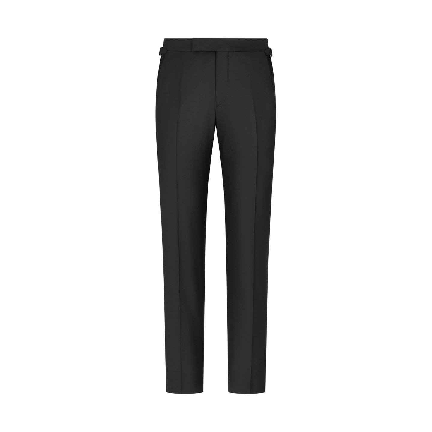 Jackson Gotham Polyester Viscose Pant