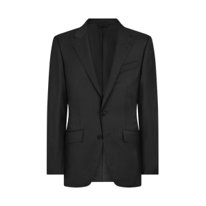 Jackson Gotham Polyester Viscose Jacket