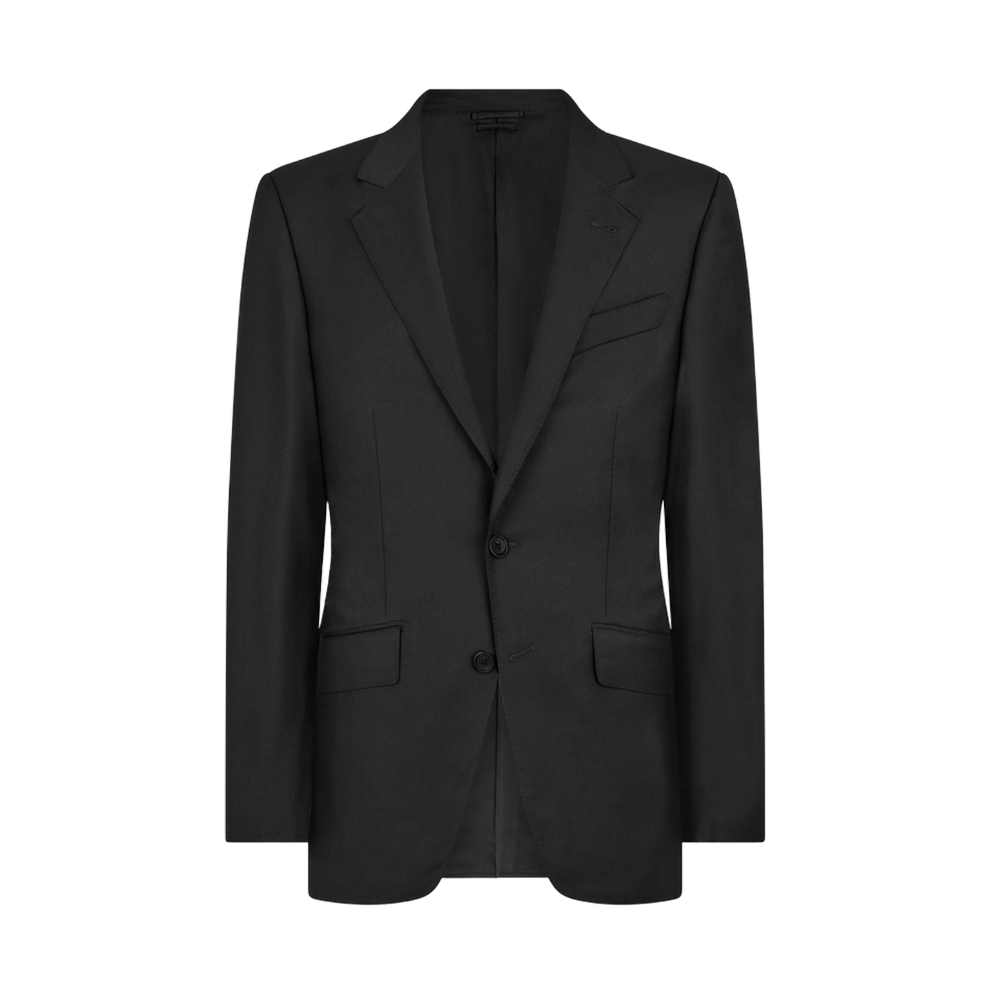 Jackson Gotham Polyester Viscose Jacket