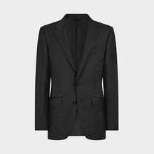 Jackson Gotham Polyester Viscose Jacket