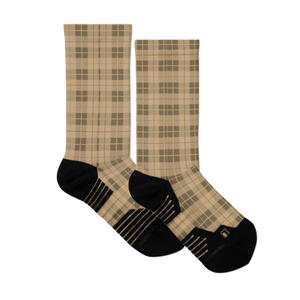 Shop Jackson Check Stretch Cushioned Socks Womens & Mens Apparel by Jackson JoJaxs® Official Site. JoJaxs.com