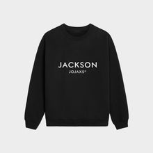 Jackson Legacy Fleece Crew Sweatshirt