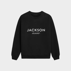 Jackson Legacy Fleece Crew Sweatshirt