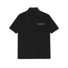 Shop Jackson Logo Print Stretch Cotton Polo Womens & Mens Apparel by Jackson JoJaxs® Official Site. JoJaxs.com