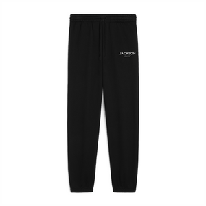 Jackson Heritage Cotton Fleece Jogger Pants