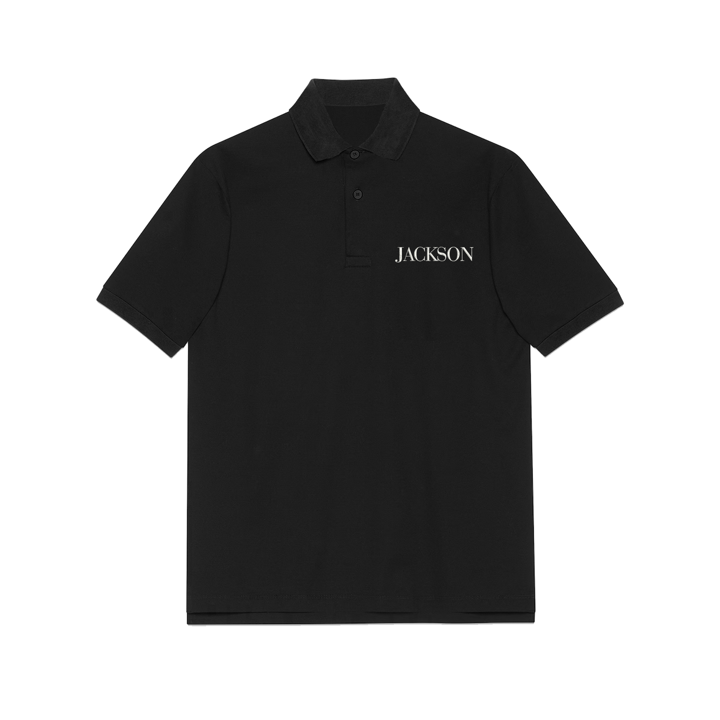 Shop Jackson Logo Print Stretch Cotton Polo Womens & Mens Apparel by Jackson JoJaxs® Official Site. JoJaxs.com