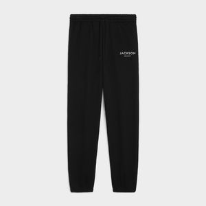 Jackson Heritage Cotton Fleece Jogger Pants