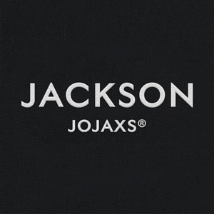 Jackson Heritage Cotton Fleece Jogger Pants