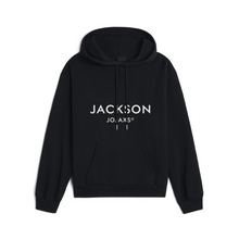 Jackson Heritage Cotton Fleece Hooded Sweatshirt