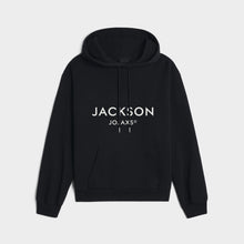 Jackson Heritage Cotton Fleece Hooded Sweatshirt