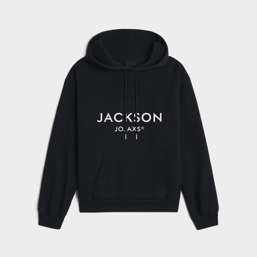 Jackson Heritage Fleece Hooded Sweatshirt