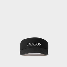 Shop Jackson Logo Print Canvas Visor Womens & Mens Apparel by Jackson JoJaxs® Official Site. JoJaxs.com