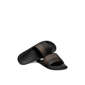 Shop Men’s Jackson Designer Jacquard Rubber Slide Sandal Womens & Mens Designer Clothing by Jackson JoJaxs® Official Site. JoJaxs.com