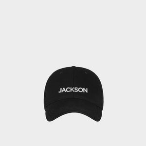 Jackson Gotham Cotton Baseball Cap