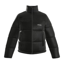 Shop JoJaxs Gotham Nylon Puffer Jacket Womens & Mens Luxury Fashion & Designer Accessories on Jackson JoJaxs® Official US Site. - JoJaxs.com