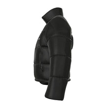 Shop JoJaxs Gotham Nylon Puffer Jacket Womens & Mens Luxury Fashion & Designer Accessories on Jackson JoJaxs® Official US Site. - JoJaxs.com