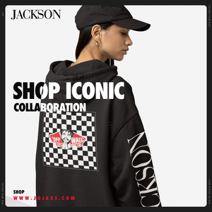 Jackson JoJaxs® - Shop Iconic Collaboration - Jackson JoJaxs.com