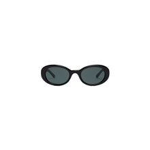 JoJaxs SEP16 Round Frame Acetate Sunglasses