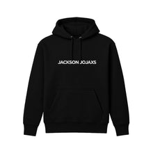 JoJaxs Cotton Fleece Hooded Sweatshirt