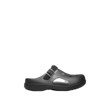 JoJaxs Soft Leather Clog