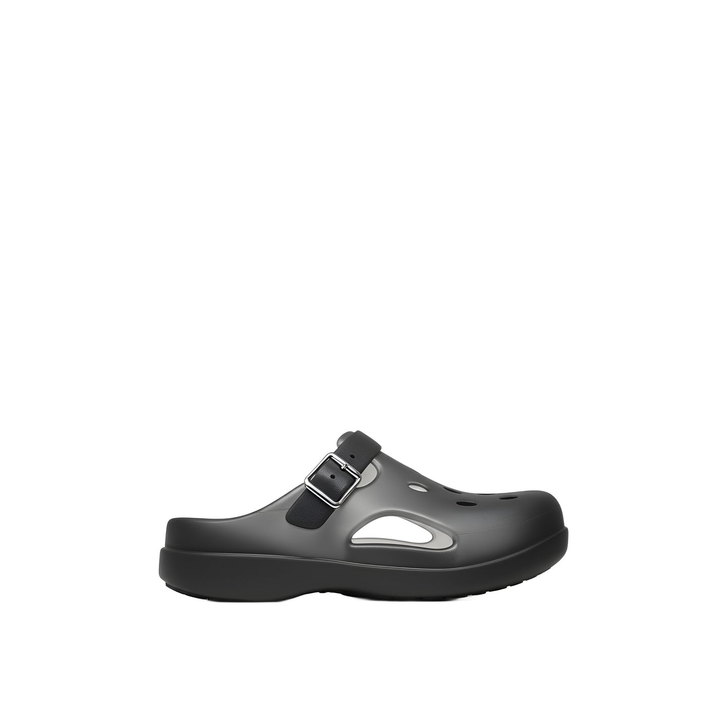 JoJaxs Soft Leather Clog