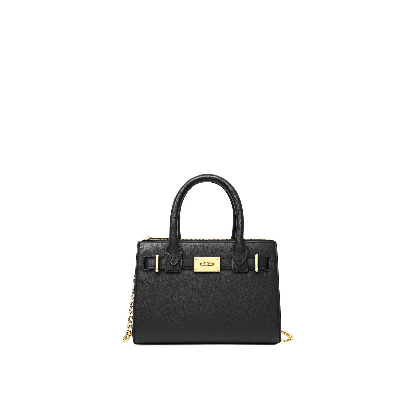 JoJaxs Chérie Leather Crossbody Bag