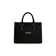 Shop JoJaxs Gotham Medium Leather Tote Bag Womens & Mens Luxury Fashion & Designer Accessories on Jackson JoJaxs® Official US Site. - JoJaxs.com