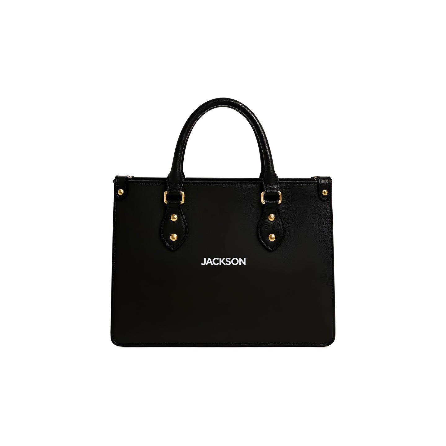 Shop JoJaxs Gotham Medium Leather Tote Bag Womens & Mens Luxury Fashion & Designer Accessories on Jackson JoJaxs® Official US Site. - JoJaxs.com