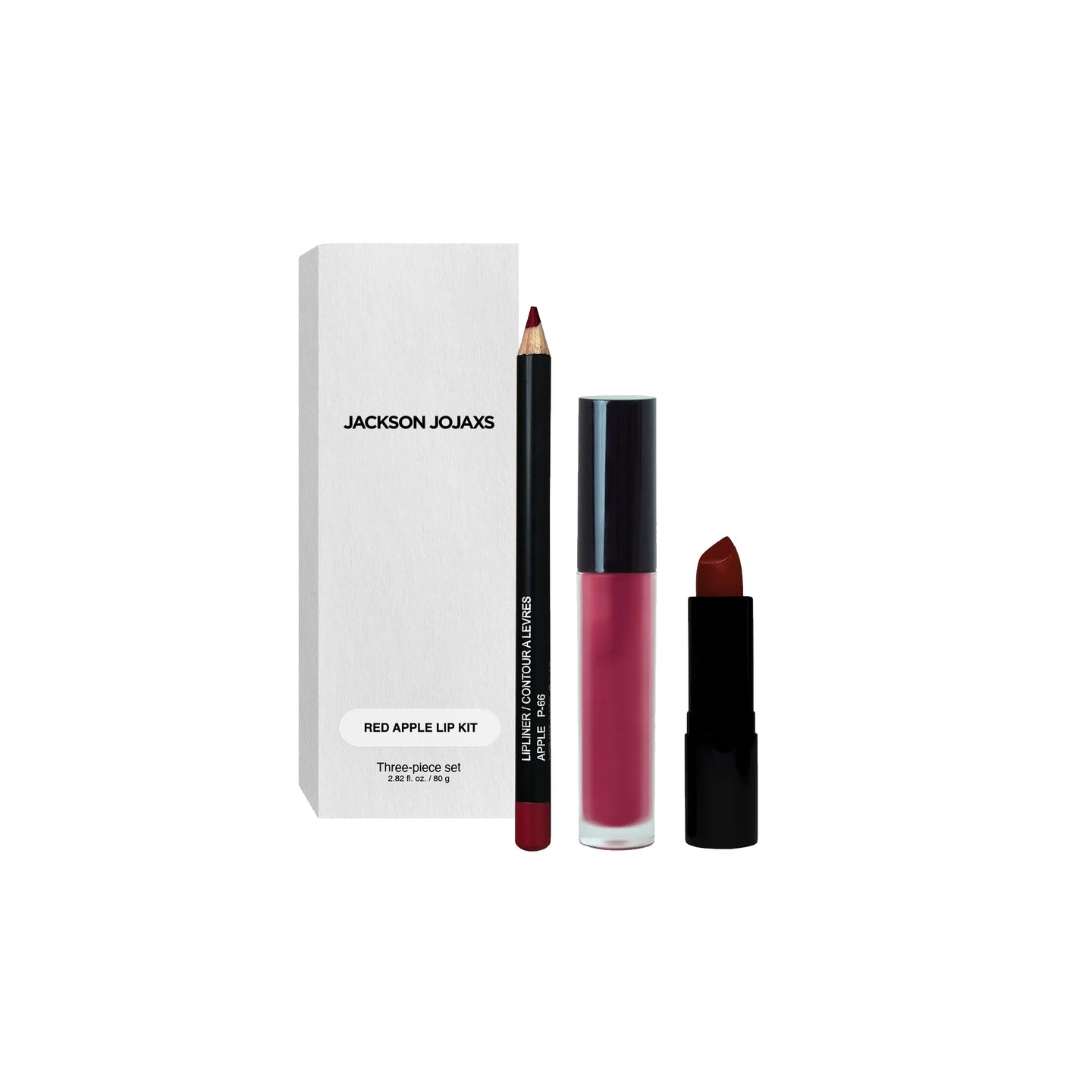 JOJAXS Luxe Lip Essentials Kit