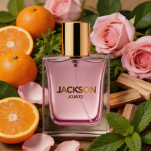 Shop JOJAXS Signature Women's Eau de Toilette Womens & Mens Luxury Fashion & Designer Accessories on Jackson JoJaxs® Official US Site. - JoJaxs.com