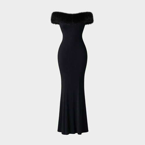 slim fit dress slacks The Showgirl Dress Celebrity Luxury Stage Fashion ATLIER JIVOMIR  Jivomir  Domoustchiev