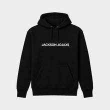 JoJaxs Cotton Fleece Hooded Sweatshirt