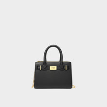 JoJaxs Chérie Leather Crossbody Bag