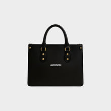Shop JoJaxs Gotham Medium Leather Tote Bag Womens & Mens Luxury Fashion & Designer Accessories on Jackson JoJaxs® Official US Site. - JoJaxs.com