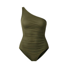 JoJaxs Shoulder Sheer Swimsuit