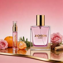 Shop JOJAXS Signature Women's Eau de Toilette Womens & Mens Luxury Fashion & Designer Accessories on Jackson JoJaxs® Official US Site. - JoJaxs.com