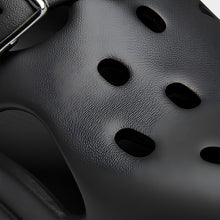 JoJaxs Soft Leather Clog